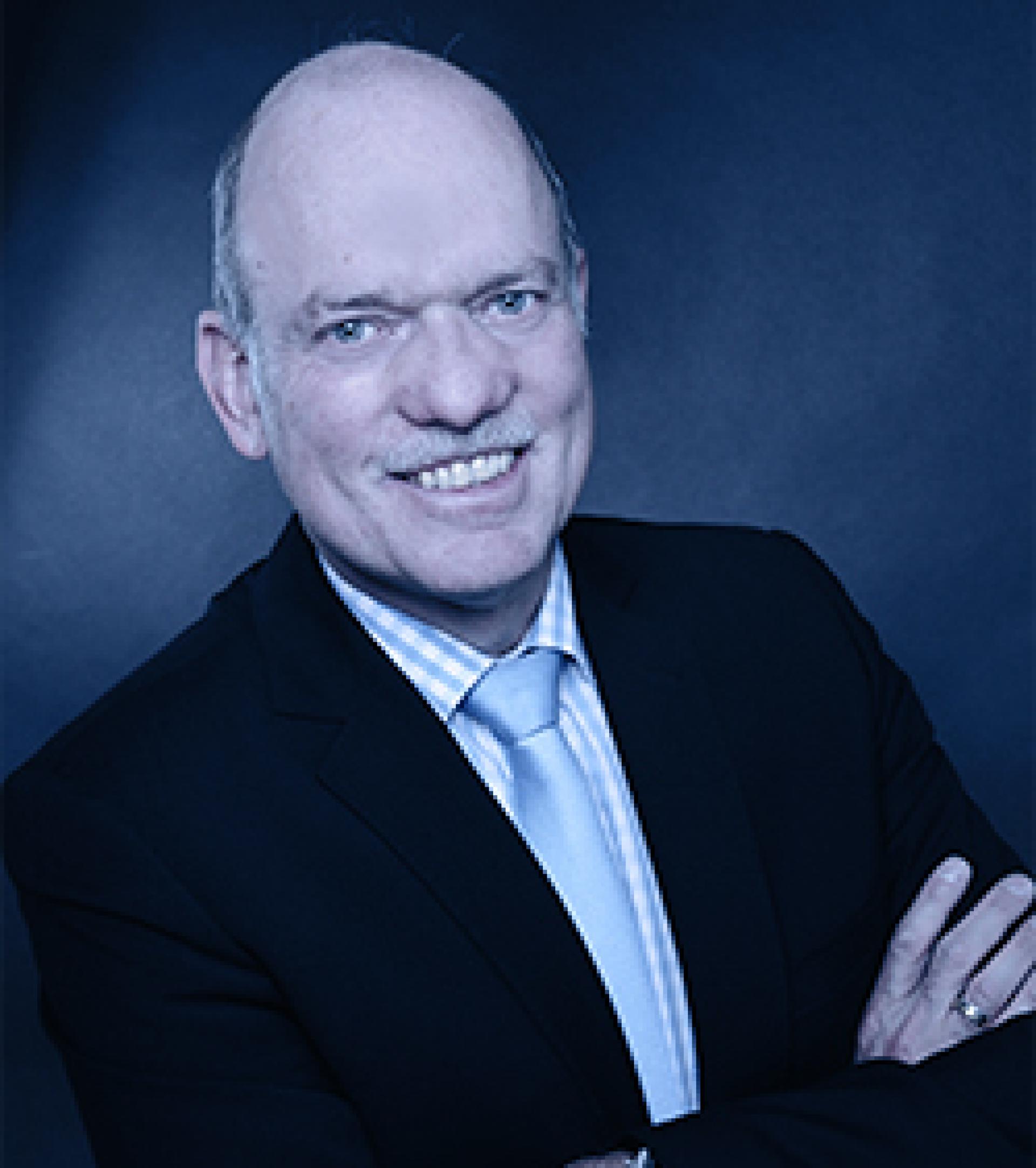 Harald Ortmanns - BC & S GmbH